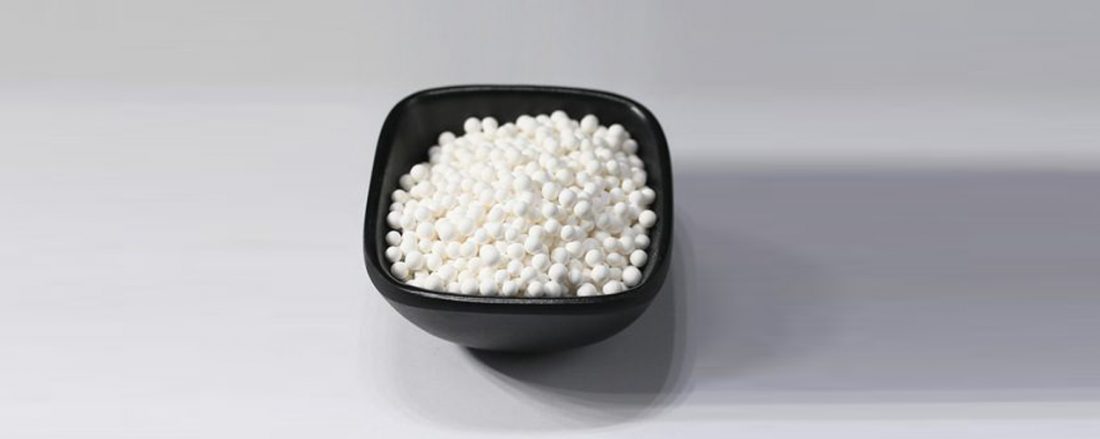 Activated Alumina Desiccant Ball uses for water treatment