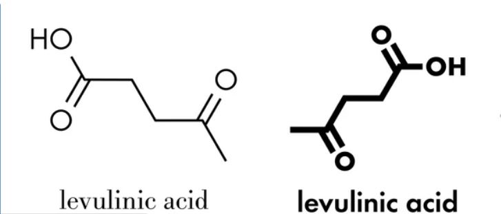 Levulinic acid