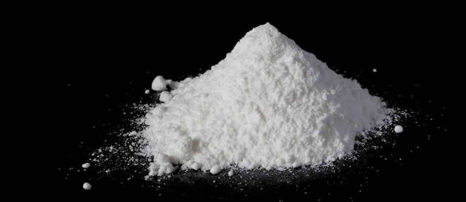Calcium carbonate supply in Oman