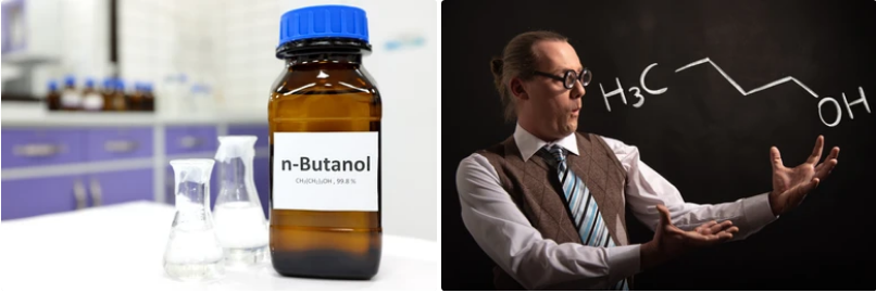N-Butanol Supplier Muscat