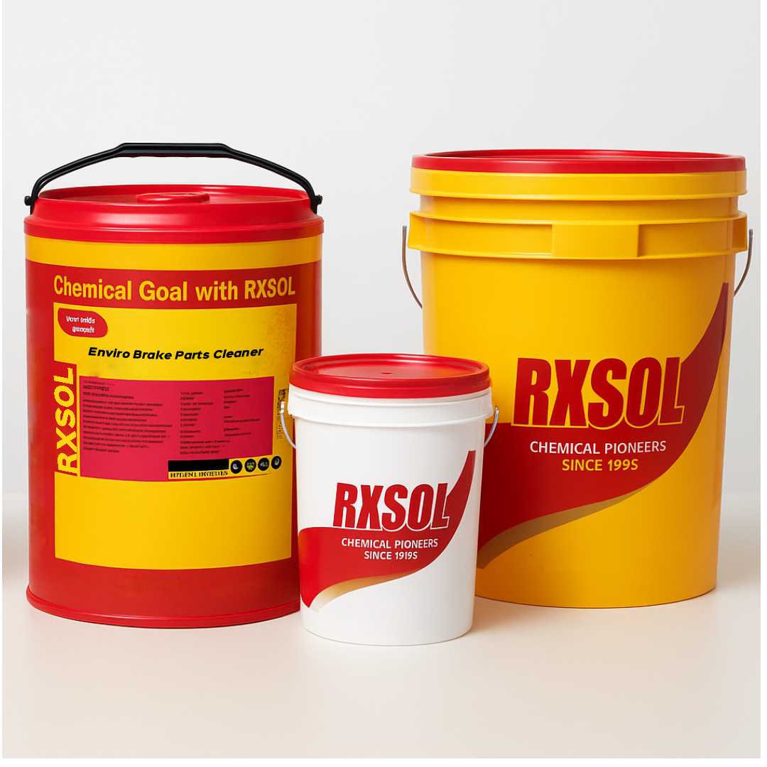 Enviro Brake Parts Cleaner manufacturer supplier for workshops in Muscat Sohar OMAN