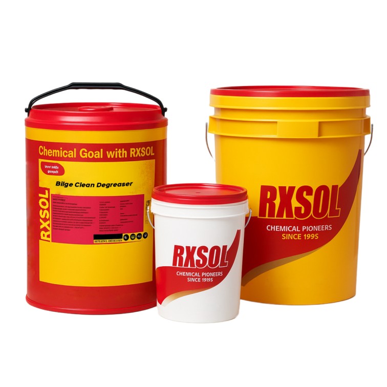 Bilge Clean Degreaser manufacturer supplier Sohar Muscat Oman