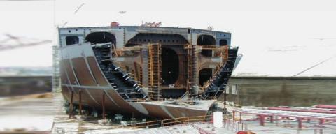 Slip Coat Supplier in Middle East