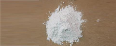 Calcium chloride