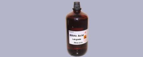 Nitric Acid