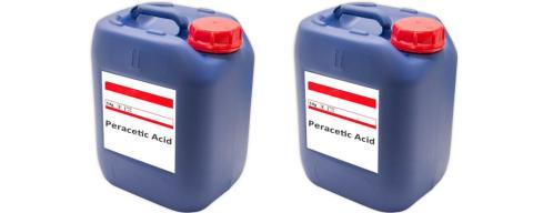 Peracetic acid 15%