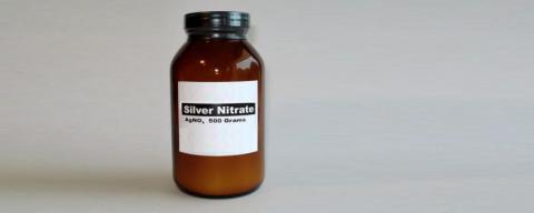 Silver Nitrate (AgNO3) Manufacturers and Suppliers