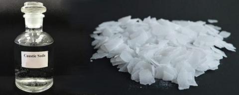 Caustic soda (NaOH) Manufacturers in Suppliers