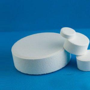 Chlorine Tablets Manufacturer and Suppliers