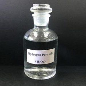 Hydrogen Peroxide Suppliers in Muscat