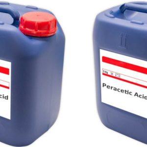 Peracetic acid Suppliers