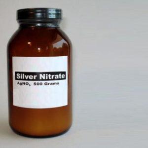 Silver Nitrate (AgNO3) Manufacturers and Suppliers