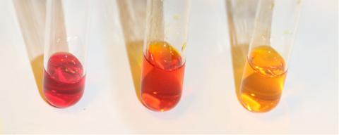 Methyl Red Indicator Solution Manufacturers And Suppliers