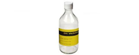 DI Water Tech Grade Manufacturers and Suppliers