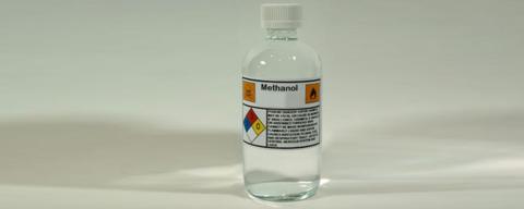 Methanol Lab Grade Manufacturers And Suppliers