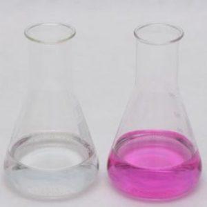 Phenolphthalein indicator (C20H14O4) | solution Manufacturers And Suppliers