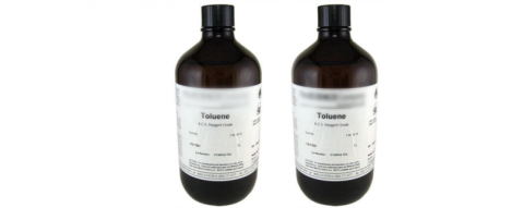 Toluene (C7H8) Manufacturers and Dealers