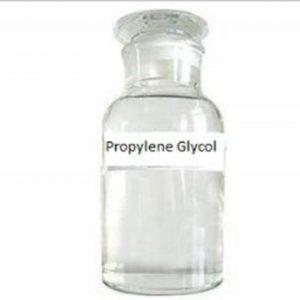 Polypropylene Glycol Manufacturers 