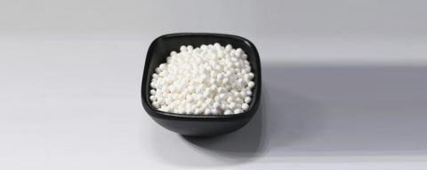 Activated Alumina Desiccant Ball uses for water treatment