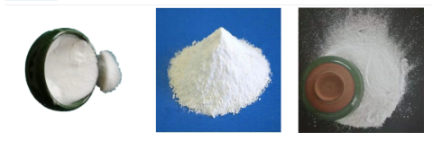 Aluminum sulfate