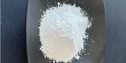 Calcium Oxide 