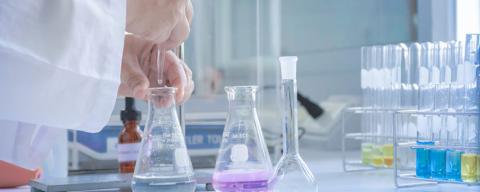 Laboratory chemical Dealers And Sellers