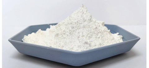 Aluminum hydroxide