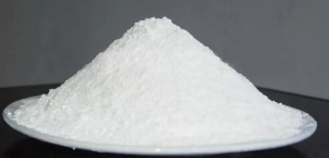 Barium sulfate