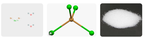 Barium bromide