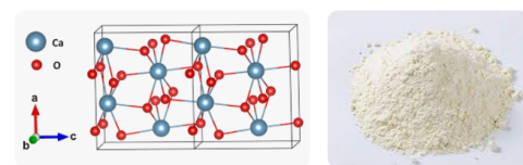 Calcium Peroxide