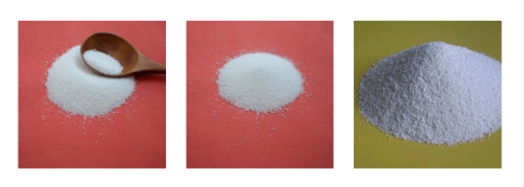 Potassium Hydrogen Carbonate