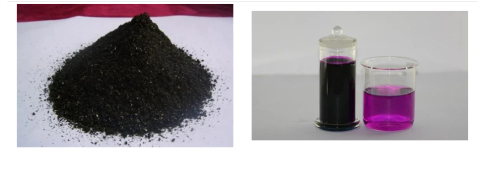 Potassium Permanganate