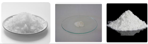 Silver sulfate