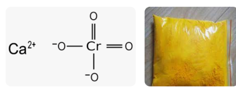 Calcium Chromate