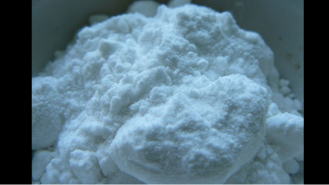 Potassium chlorate 