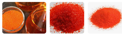 Sodium Dichromate