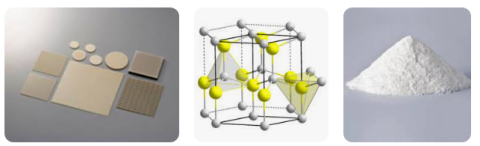  Aluminum Nitride