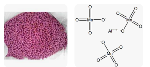 Aluminum Permanganate