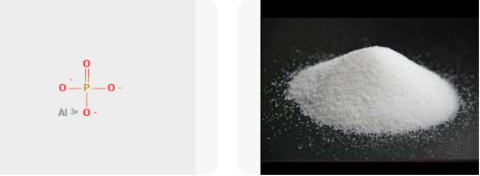 Aluminum Phosphate