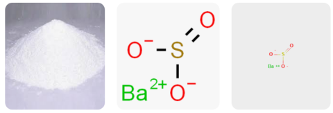 Barium Sulfite