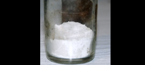 Calcium Arsenate 