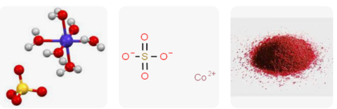 Cobaltic Sulfate manufacturers in Muscat, Oman