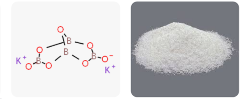 Potassium Borate