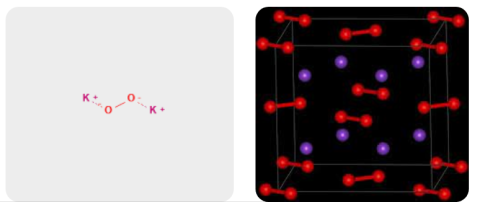 Potassium Peroxide 