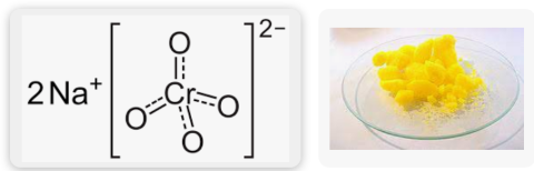 Sodium Chromate