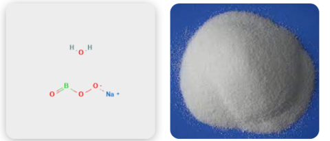  Sodium Perborate 