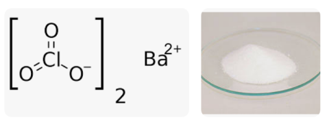 Barium Chlorate