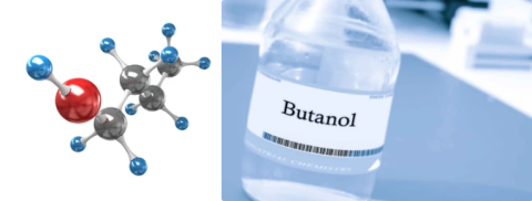 Butanol