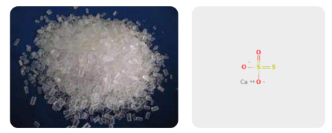  Calcium Thiosulfate 