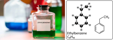  Ethylbenzene